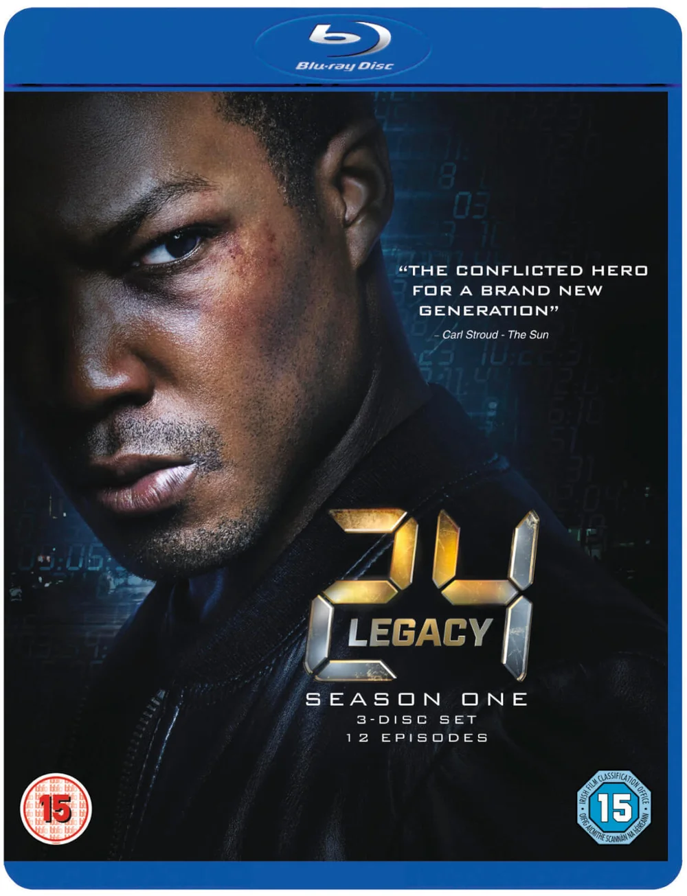 24: Legacy - Season 1 Afbeelding 1