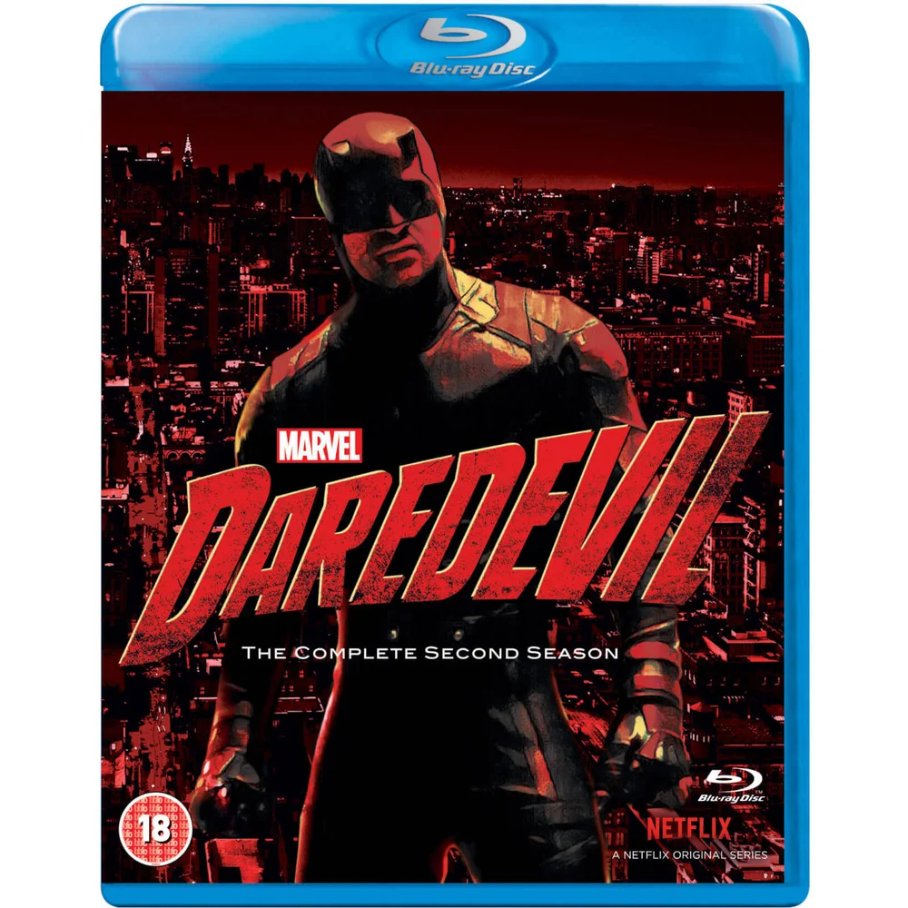 Daredevil - Seizoen 2 Afbeelding 1