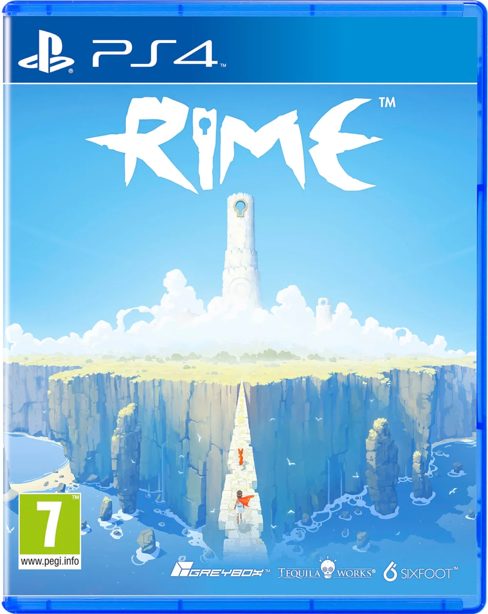RiME Afbeelding 1