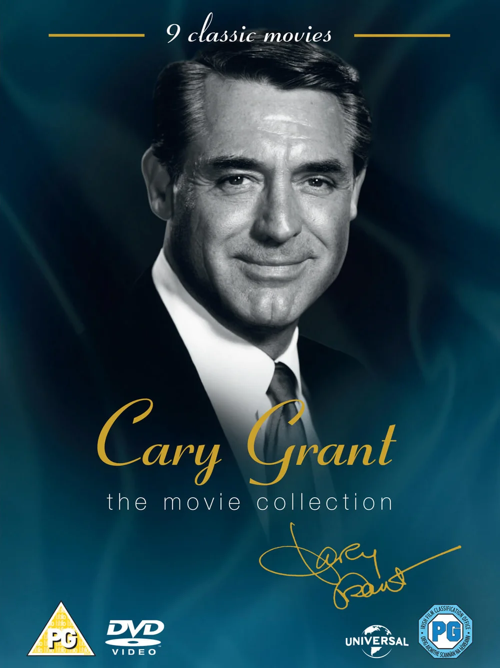 Cary Grant - Collection Afbeelding 1