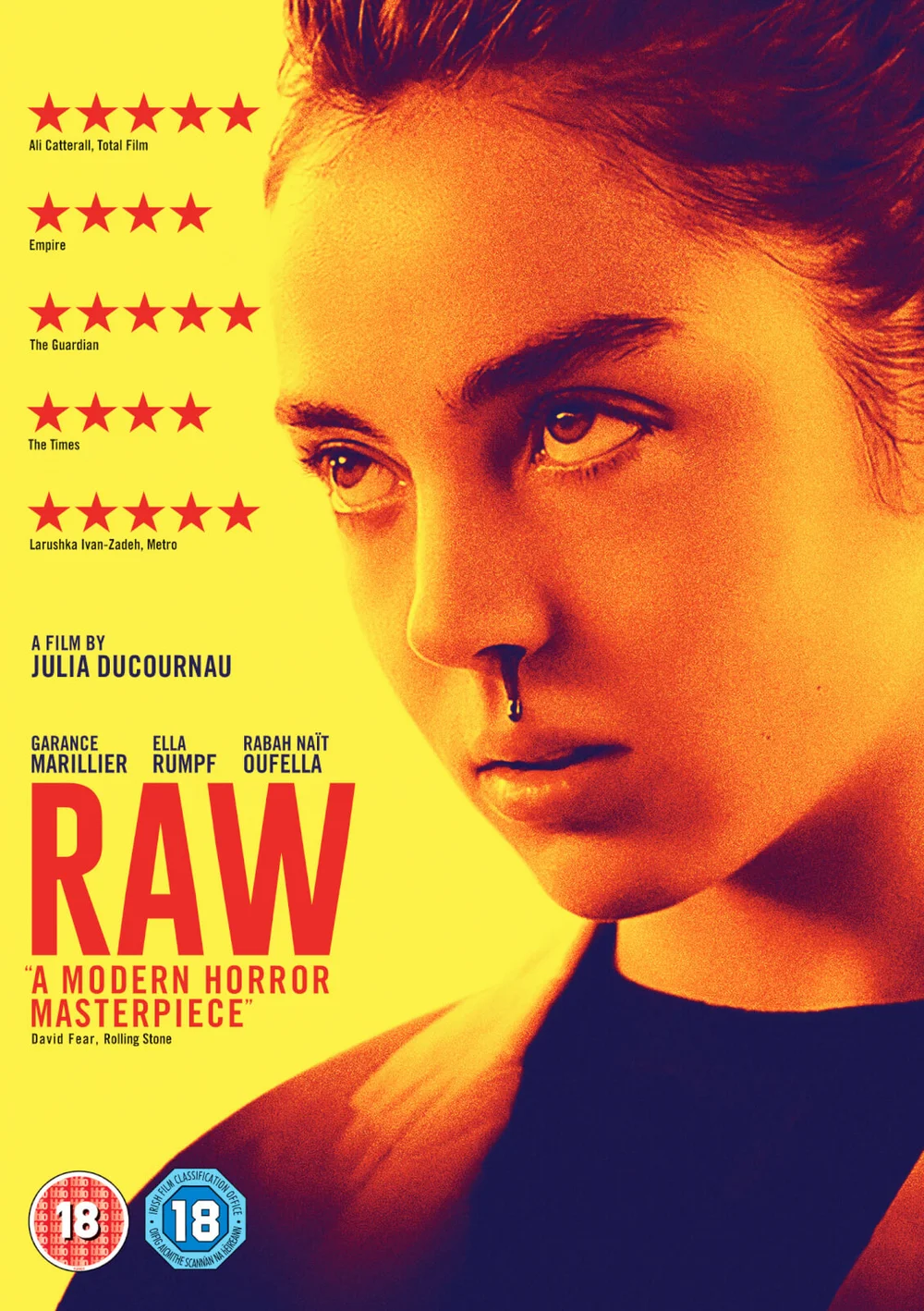 Raw (Includes Digital Download) Afbeelding 1