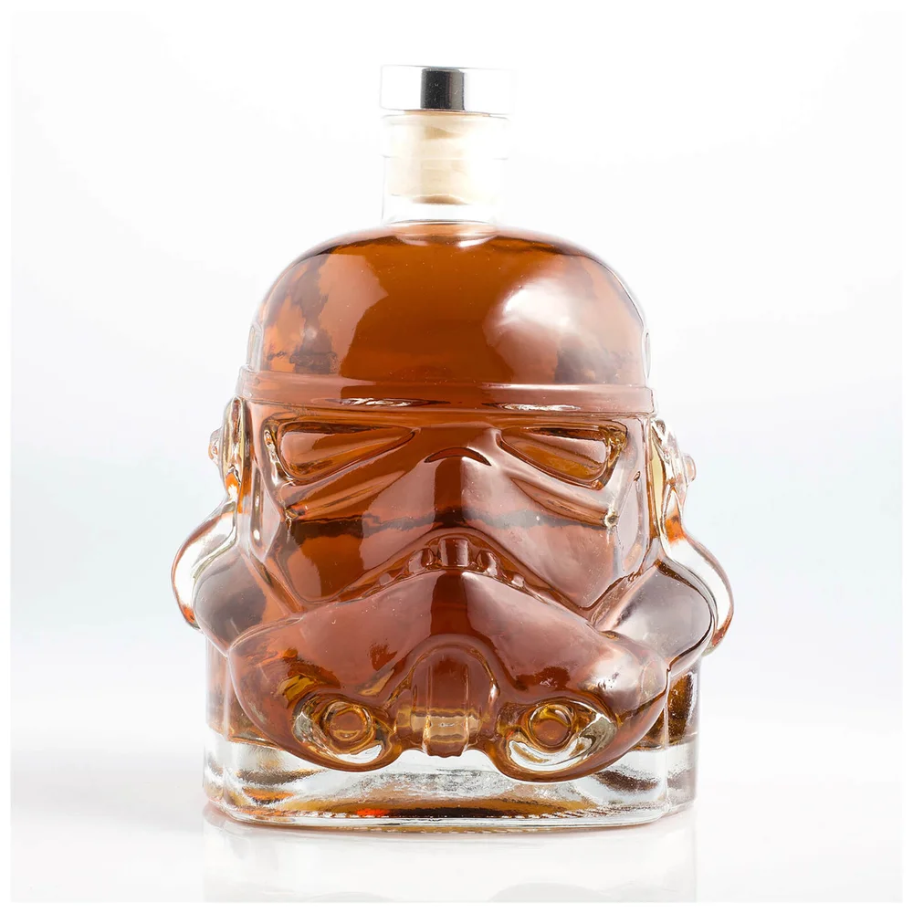 Originele Stormtrooper karaf 750ml Afbeelding 1
