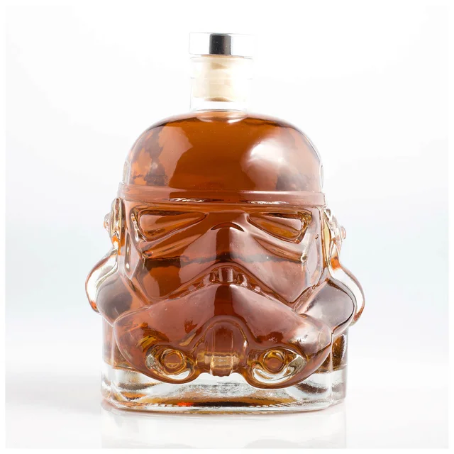 Originele Stormtrooper karaf 750ml