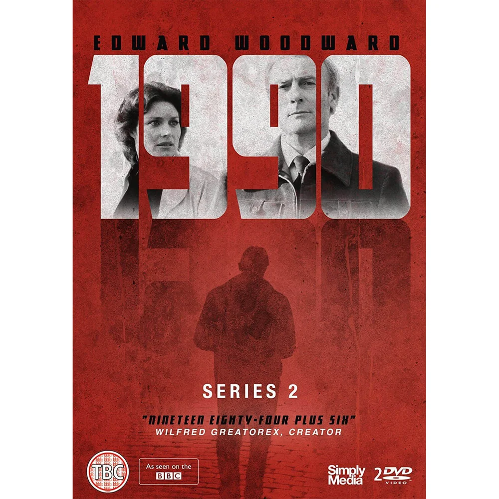 1990 - Series 2 Afbeelding 1