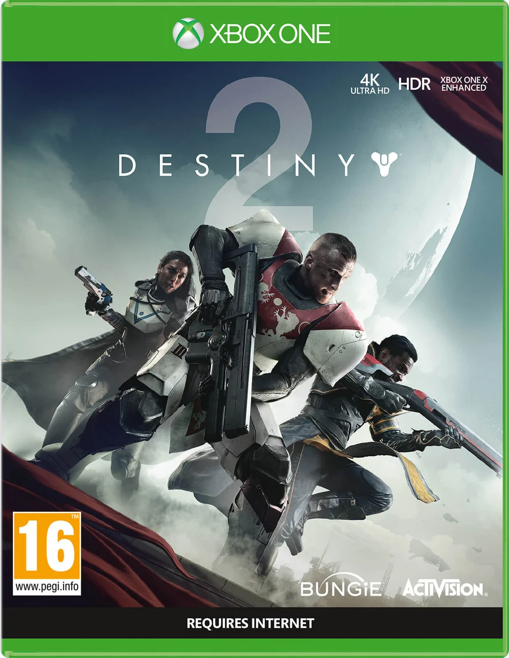 Destiny 2 Afbeelding 1
