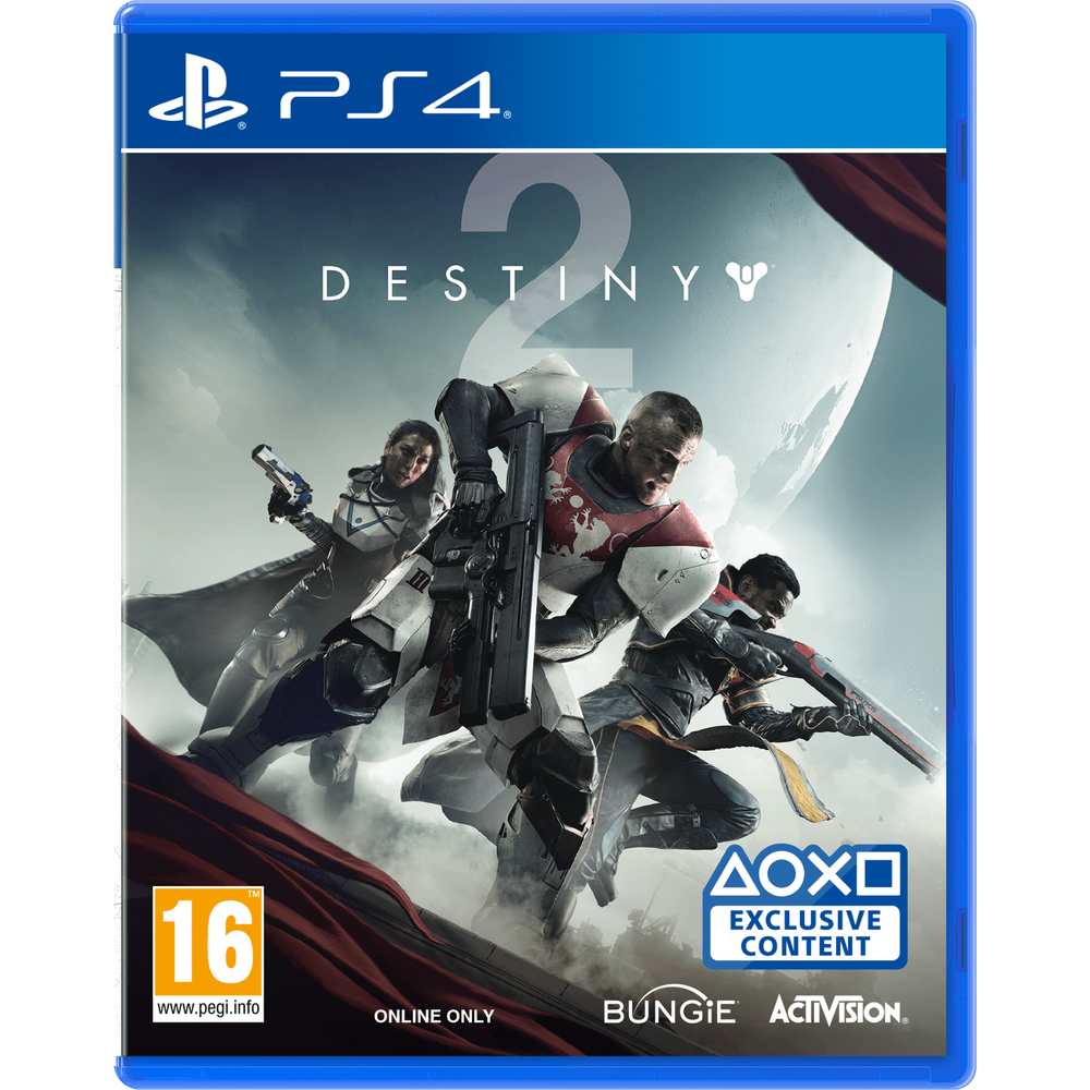 Destiny 2 Afbeelding 1