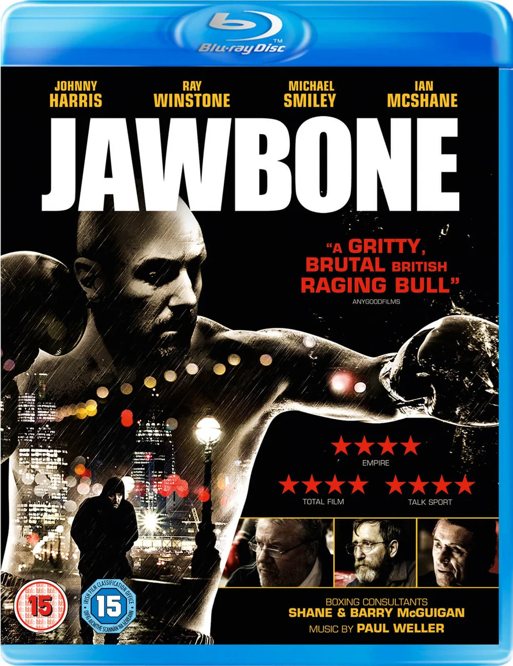 Jawbone Afbeelding 1