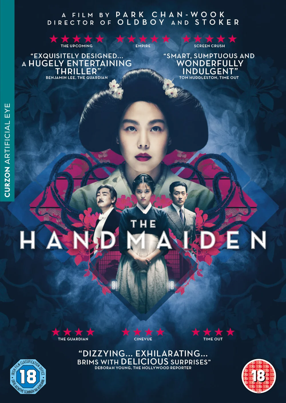 The Handmaiden Afbeelding 1