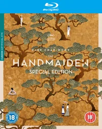 The Handmaiden - Special Edition - undefined undefined