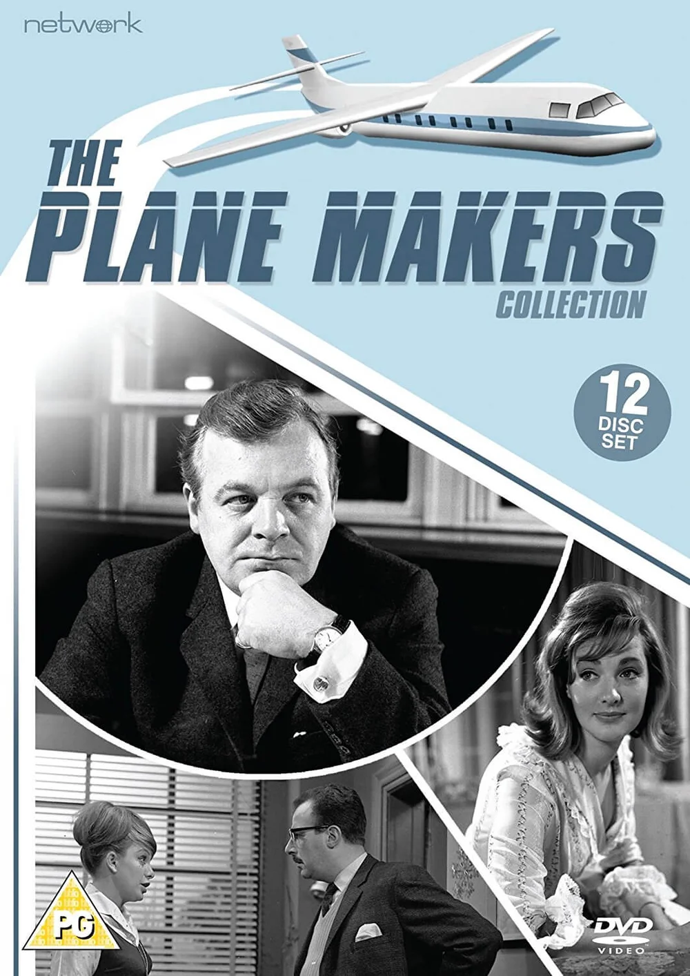The Plane Makers: De collectie Afbeelding 1