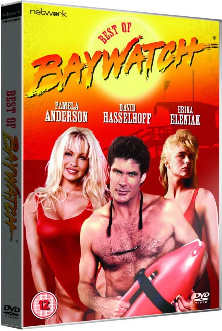 Best of Baywatch Afbeelding 1