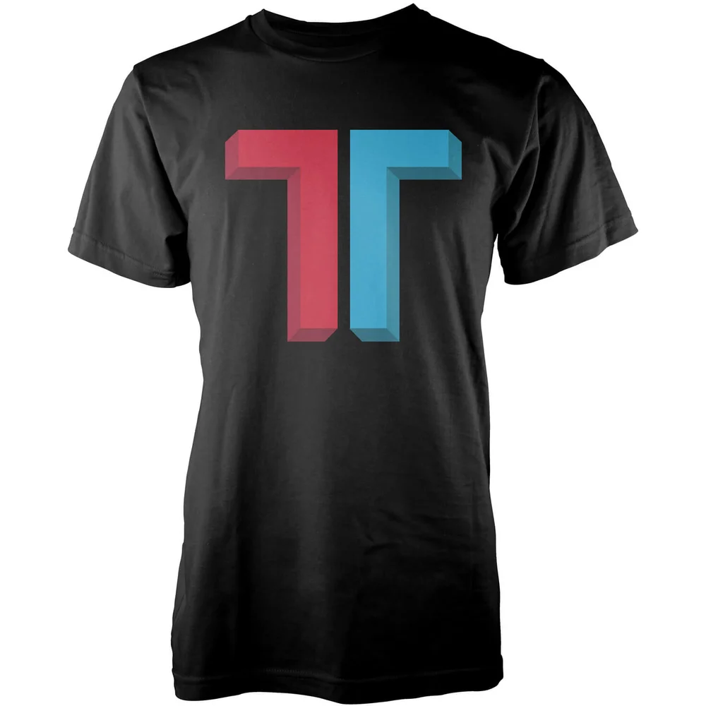 Taurtis Logo Insignia Men's T-Shirt - S Afbeelding 1