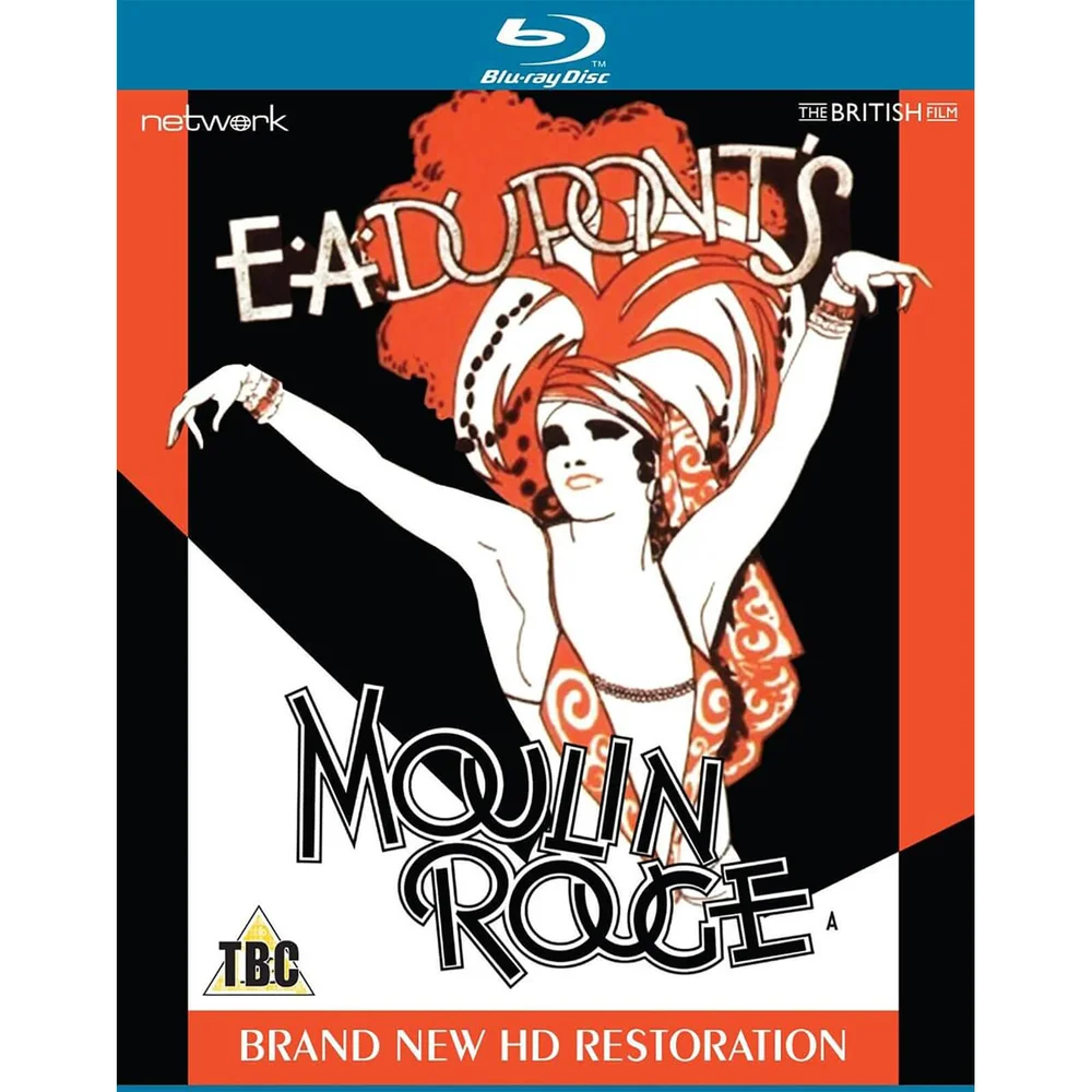 Moulin Rouge Afbeelding 1