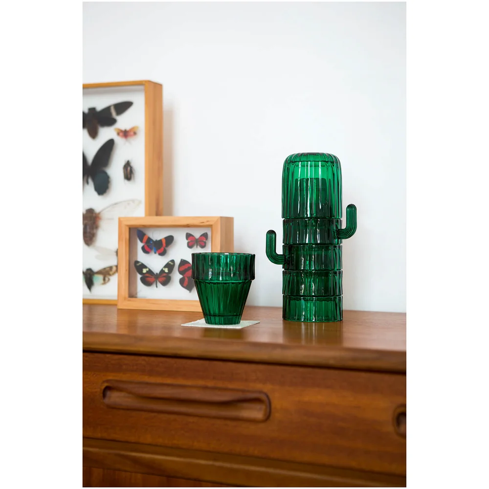 Saguaro Glasses Afbeelding 1