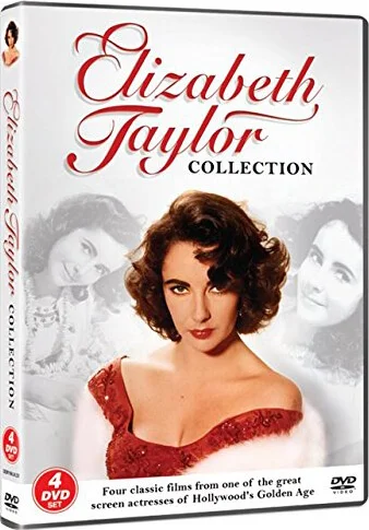 Elizabeth Taylor Collection Afbeelding 1