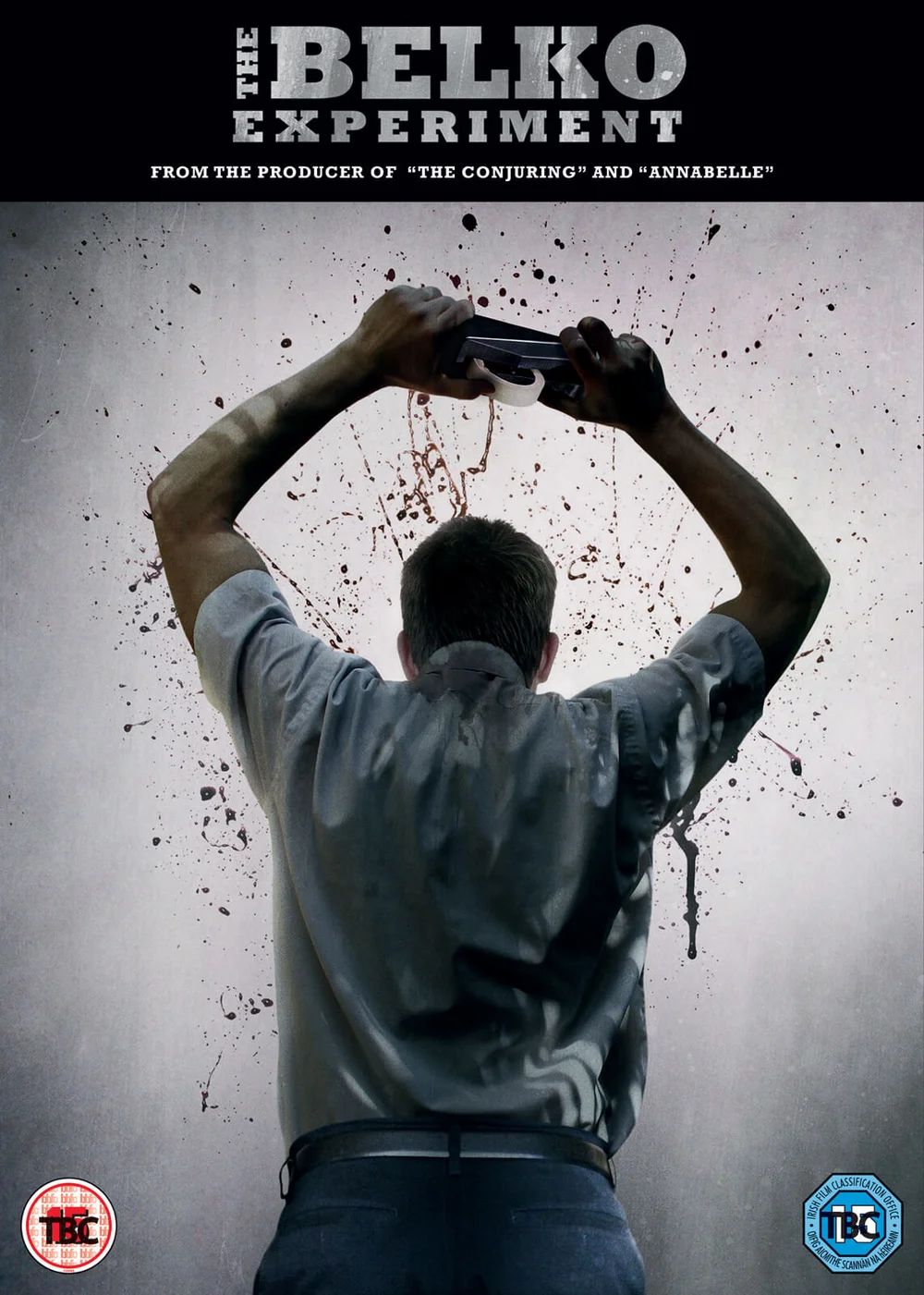 The Belko Experiment Afbeelding 1