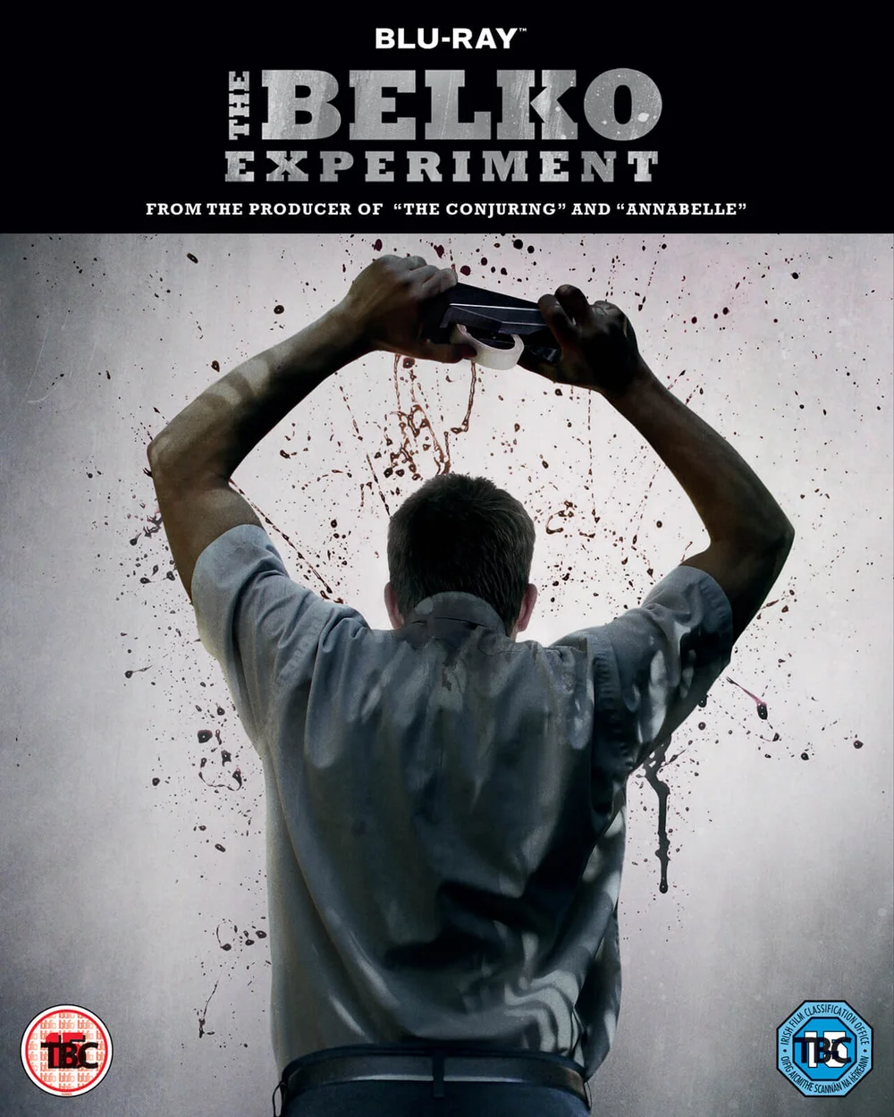 The Belko Experiment Afbeelding 1