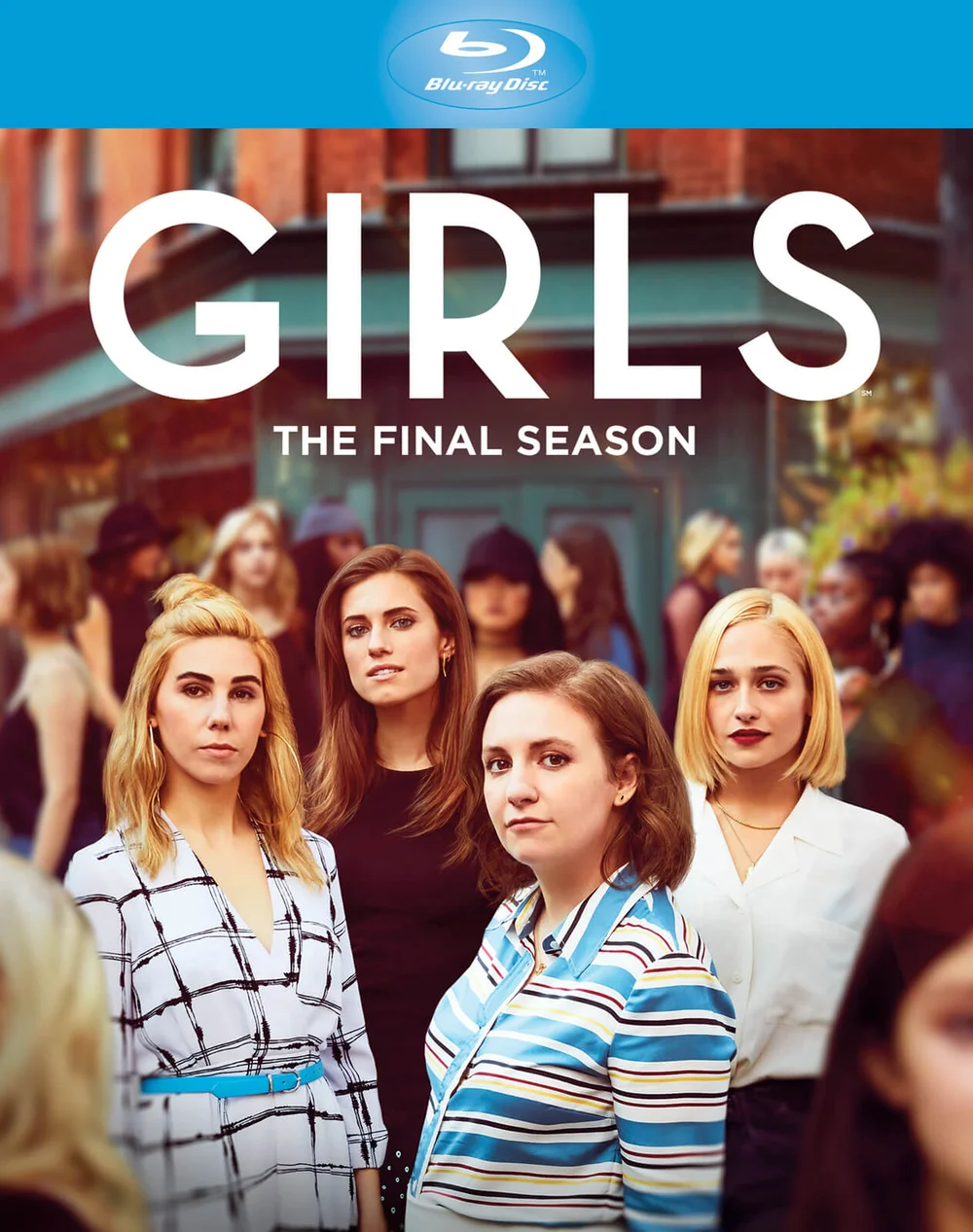 Girls - Season 6 Afbeelding 1
