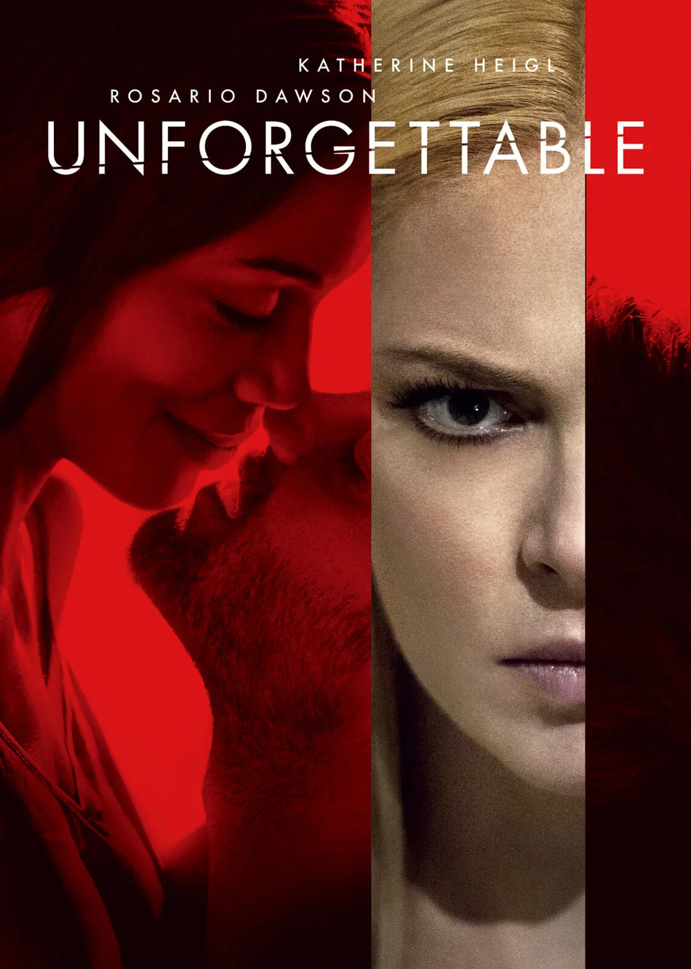 Unforgettable (Includes Digital Download) Afbeelding 1