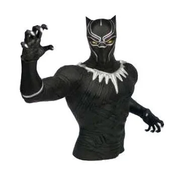 Black Panther Spaarpot Afbeelding 1