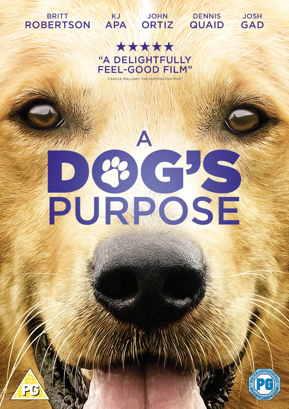 A Dog's Purpose Afbeelding 1