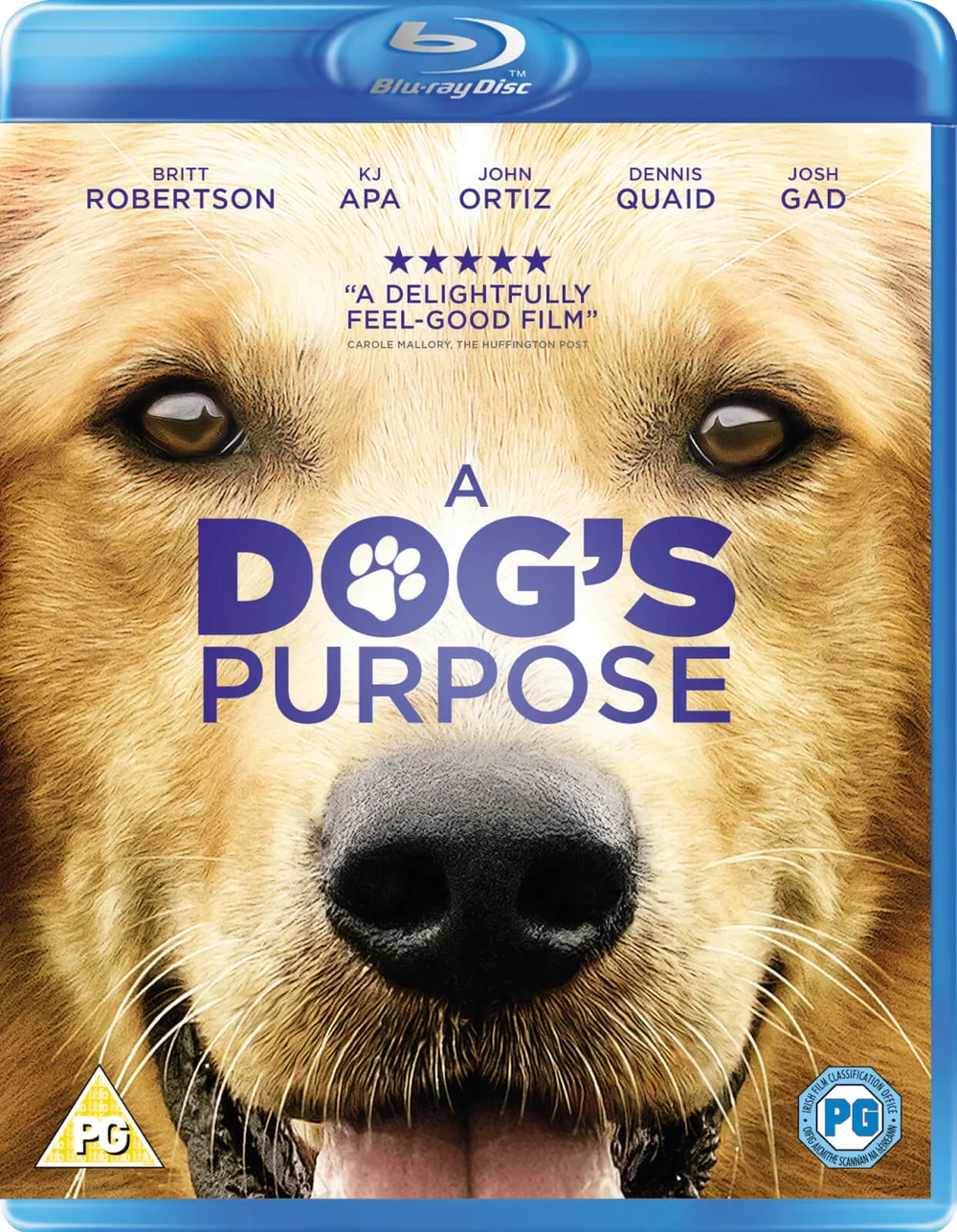 A Dog's Purpose Afbeelding 1