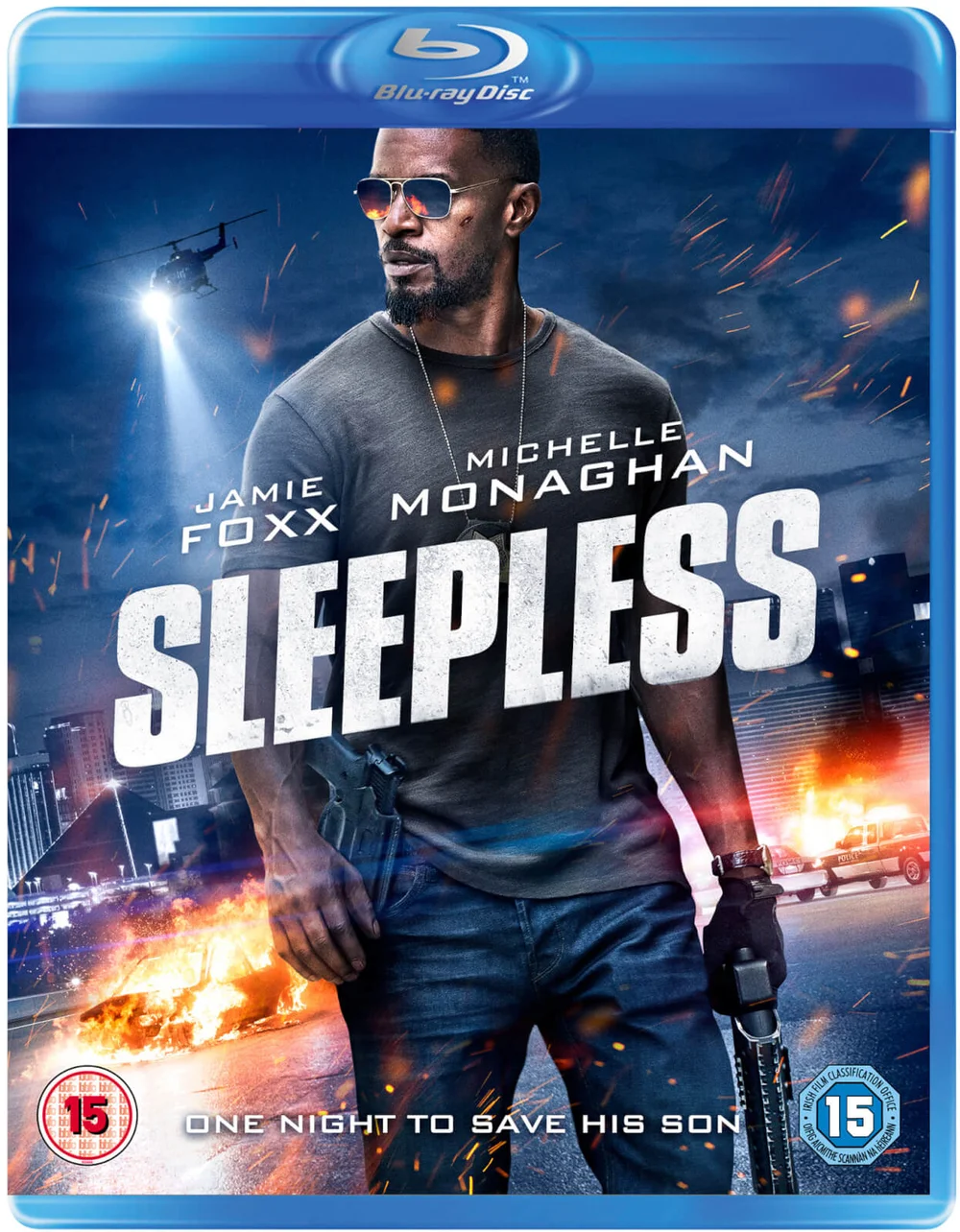 Sleepless Afbeelding 1