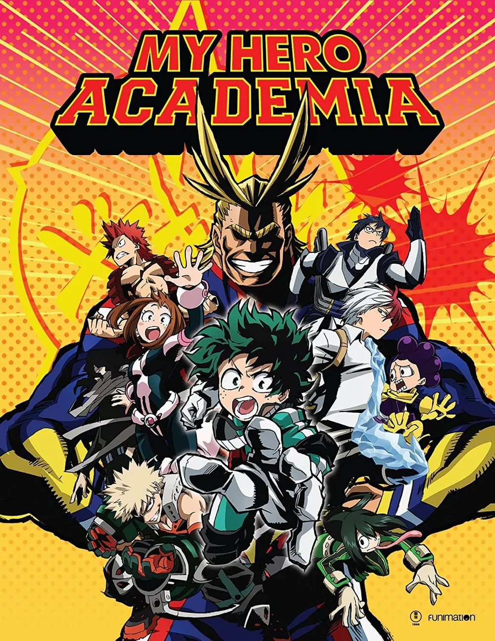 My Hero Academia - Special Edition Combo Afbeelding 1