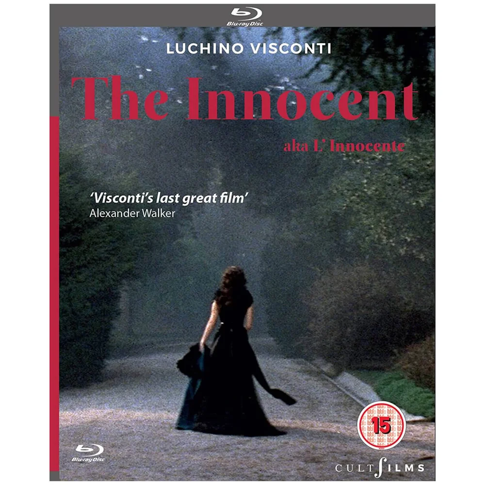 The Innocent aka L'Innocente Afbeelding 1