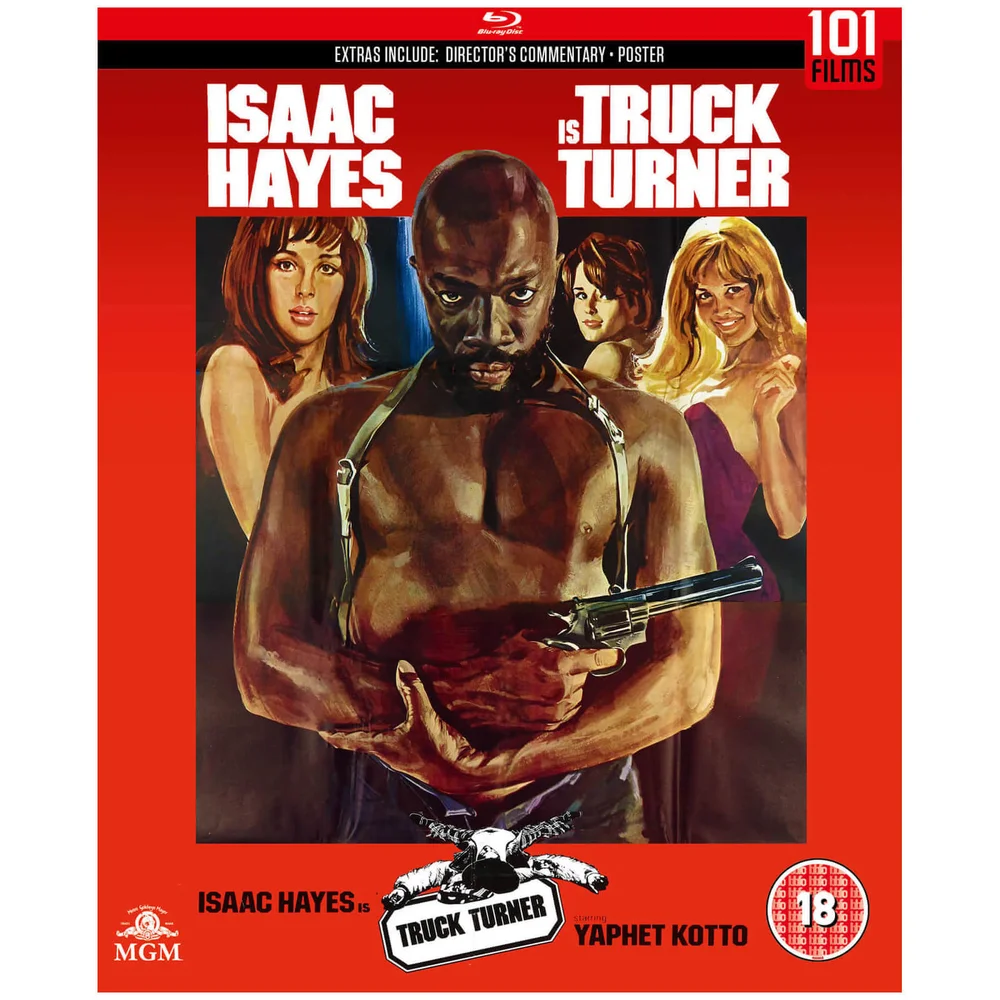 Truck Turner Afbeelding 1