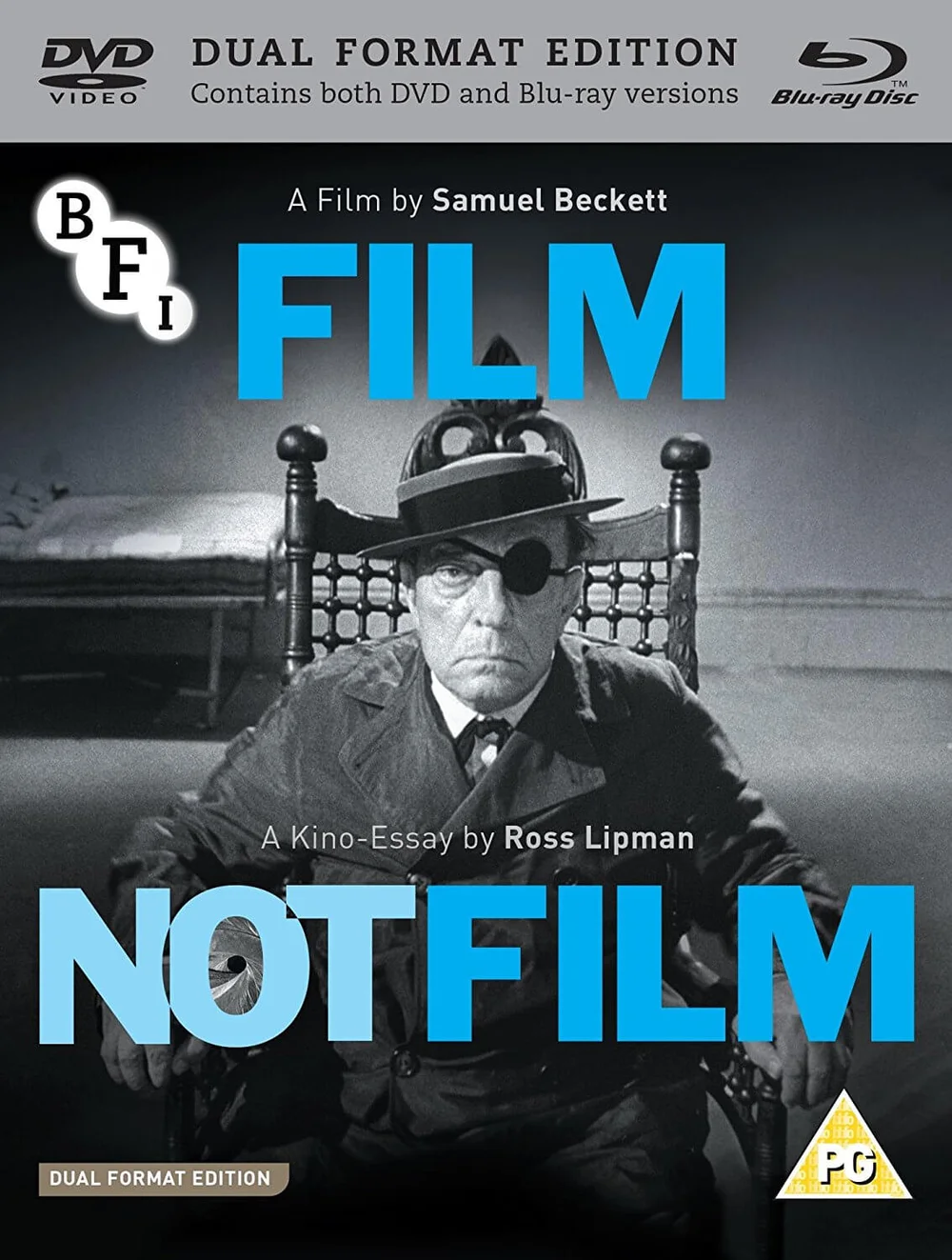 Film/not-film (Dual Format) Afbeelding 1