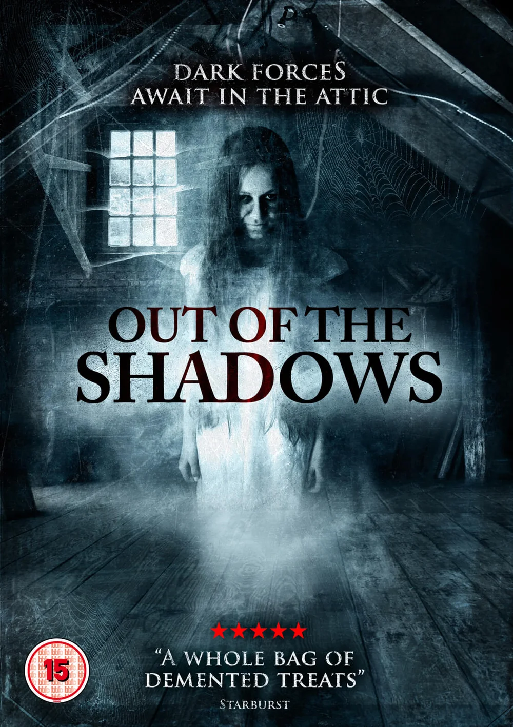 Out of the Shadows Afbeelding 1