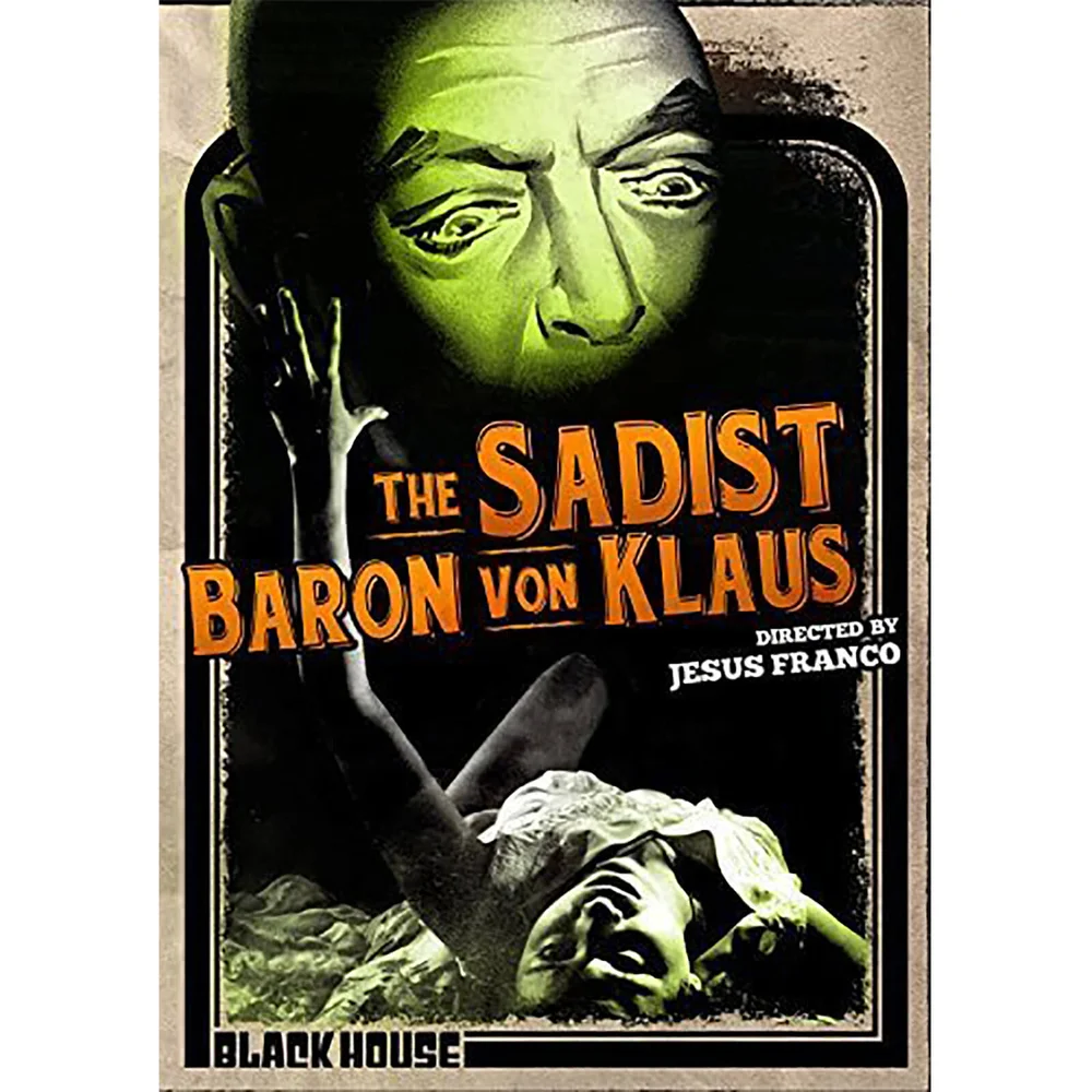 The Sadist Baron von Klaus Afbeelding 1