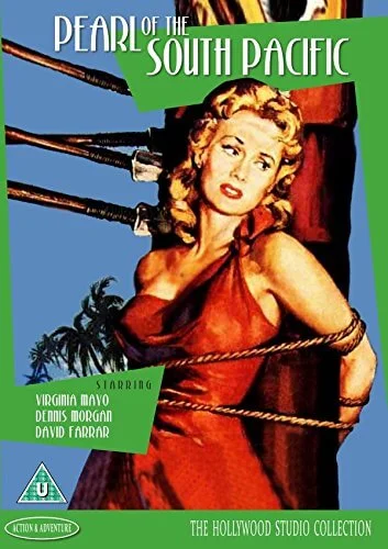 Pearl of The South Pacific (1955) Afbeelding 1