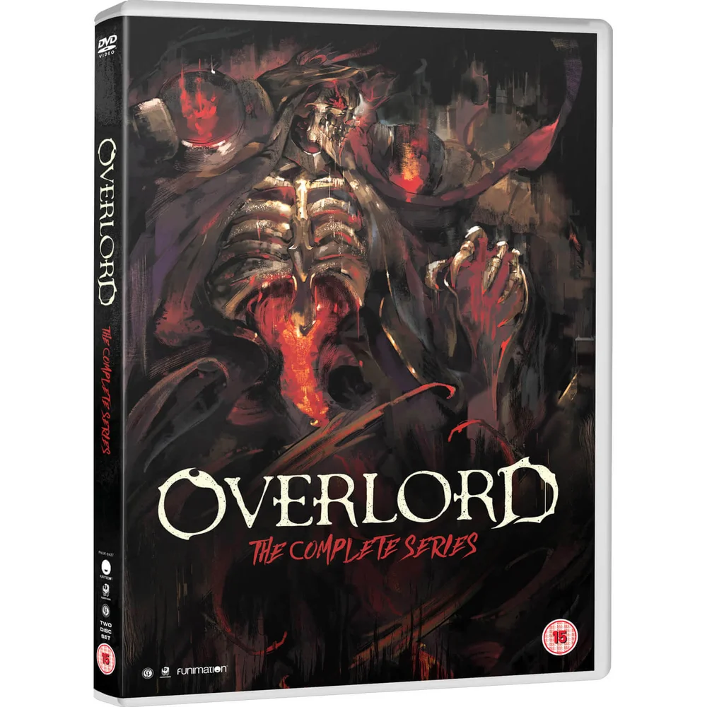 Overlord Afbeelding 1