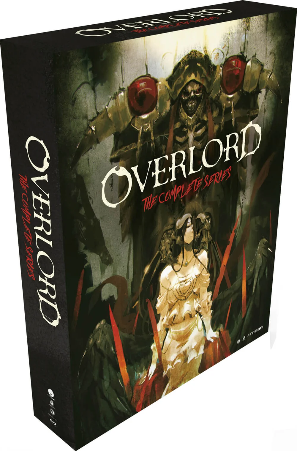 Overlord - Collector's Edition Afbeelding 1