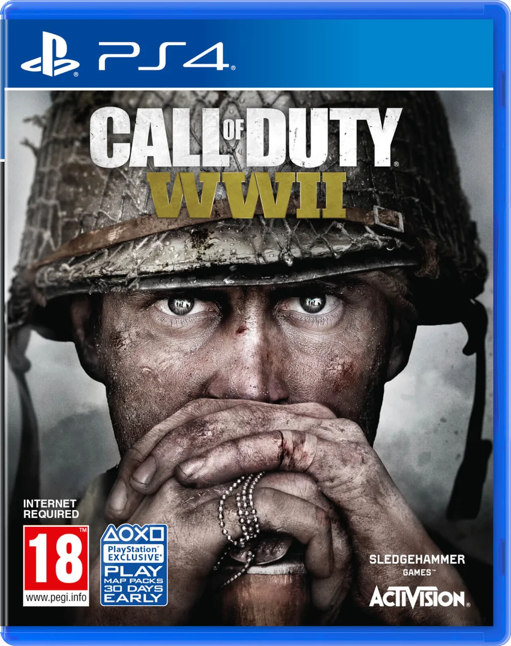 Call of Duty: WWII Afbeelding 1
