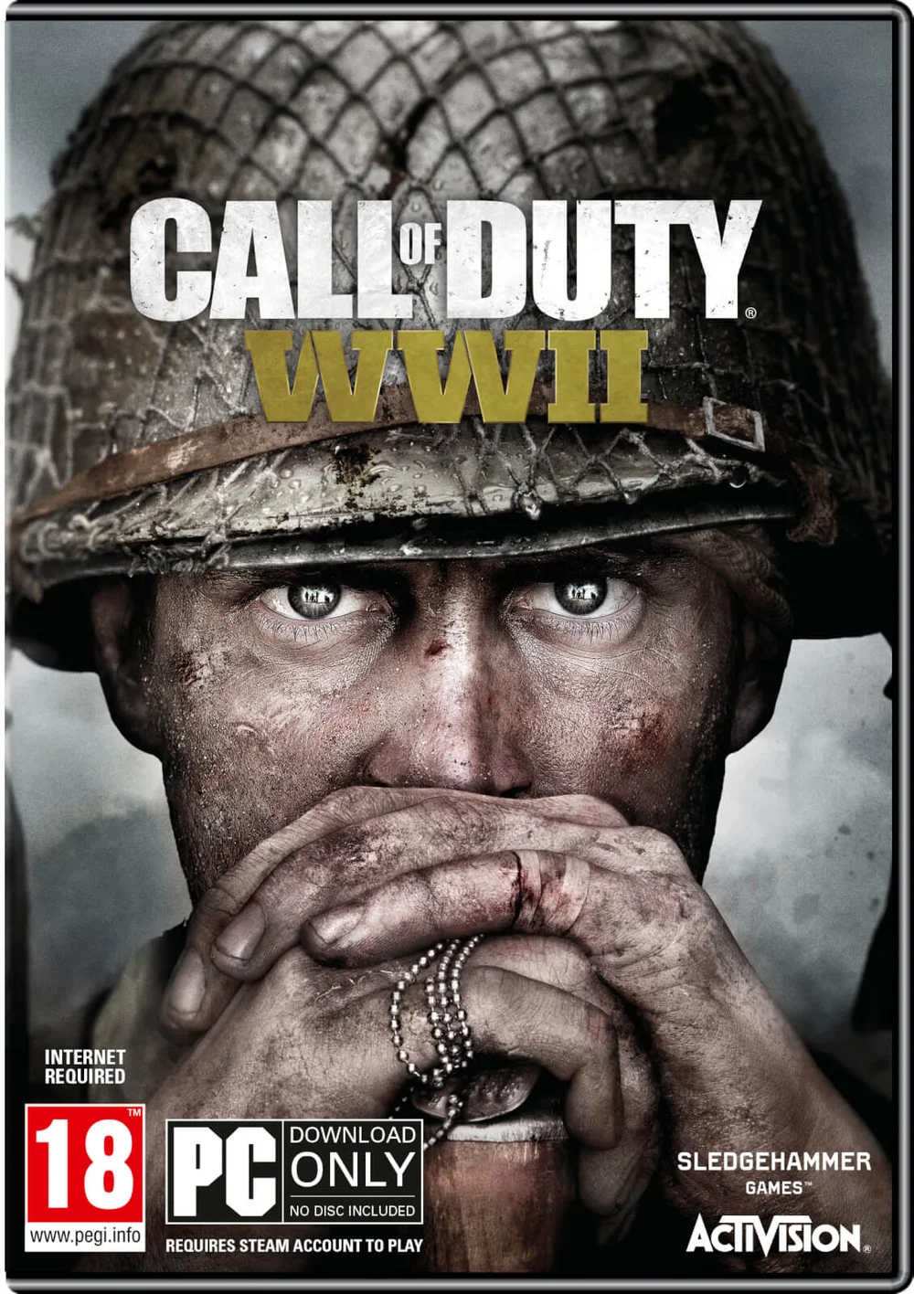 Call of Duty: WWII Afbeelding 1