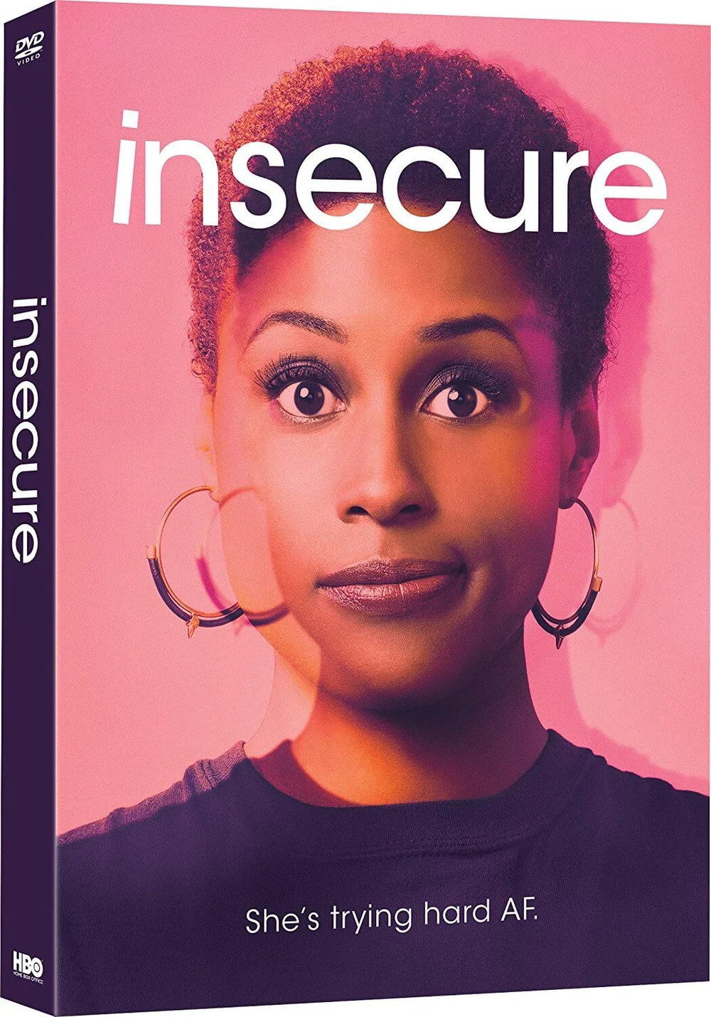Insecure Afbeelding 1