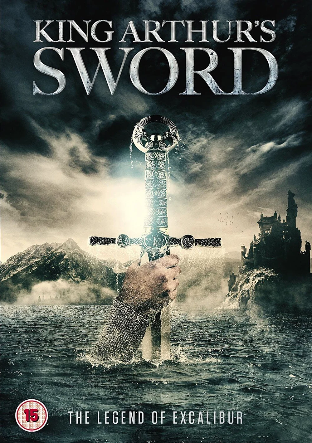 King Arthur's Sword Afbeelding 1