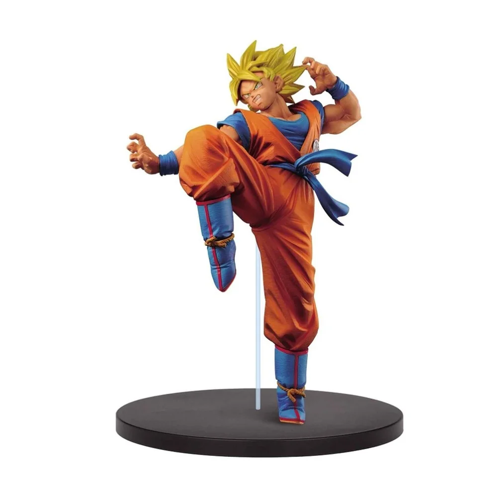 Dragon Ball Super Son Goku Fes!! Vol. 1 Figure Afbeelding 1