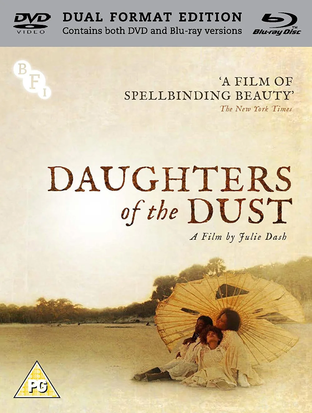 Daughters of the Dust (Dual Format) Afbeelding 1