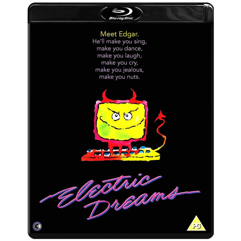 Electric Dreams Afbeelding 1