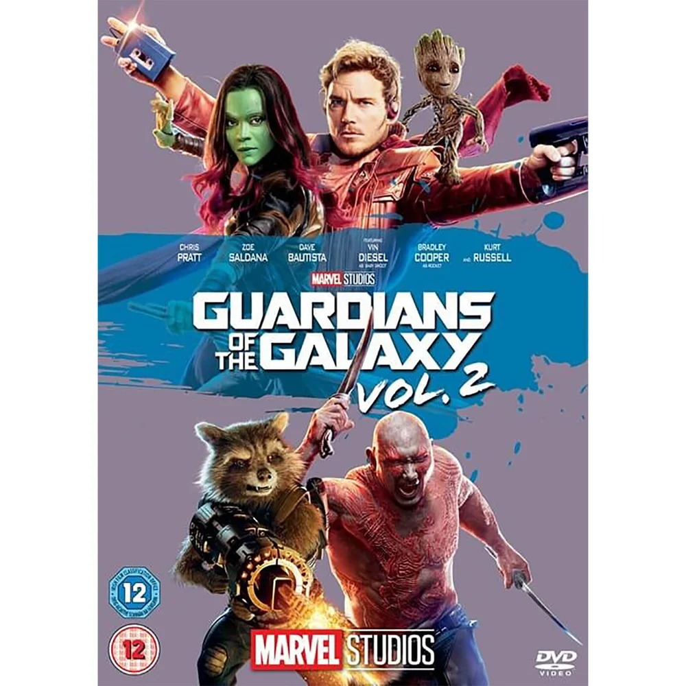 Guardians of the Galaxy Vol. 2 Afbeelding 1