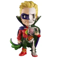 DC Comics XXRAY Golden Age Wave 1 Green Lantern figuur (10 cm)