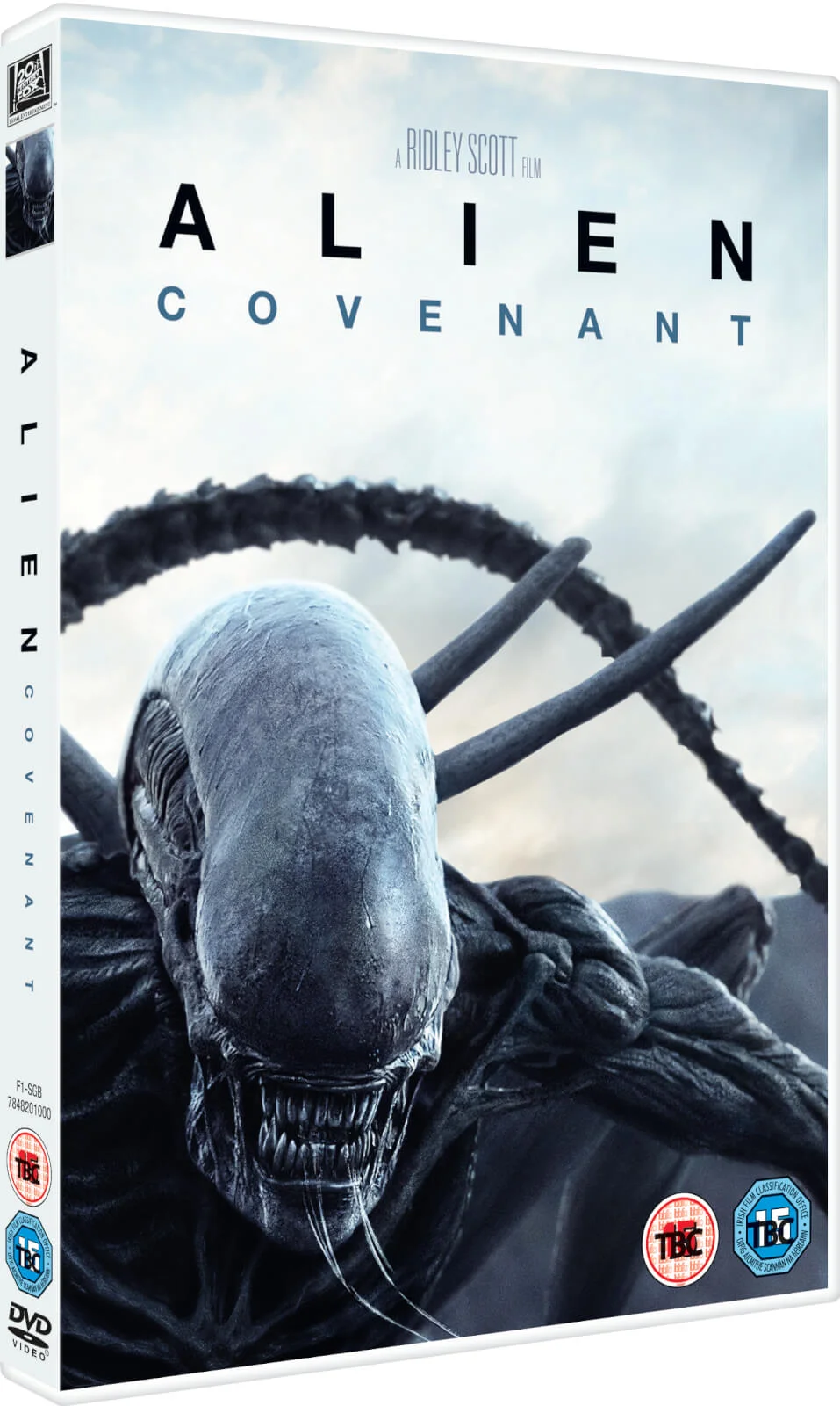 Alien Covenant Afbeelding 1