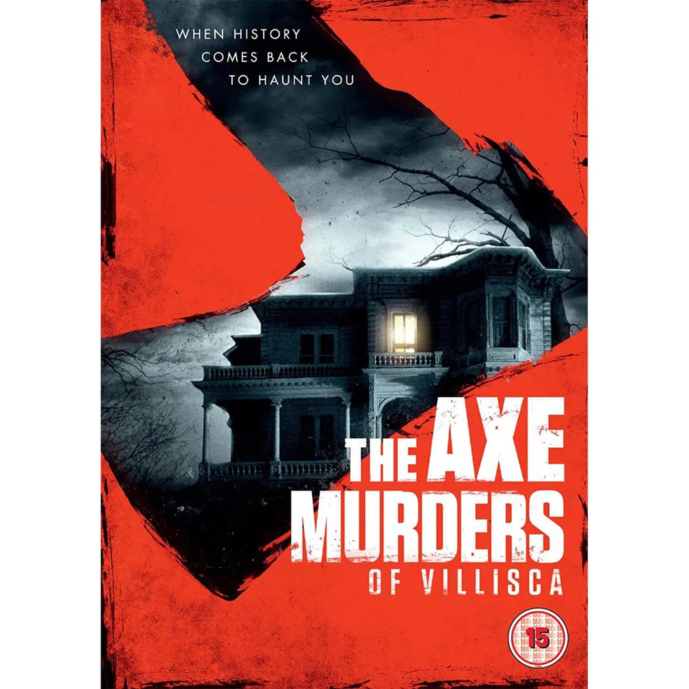 The Axe Murders of Villisca Afbeelding 1