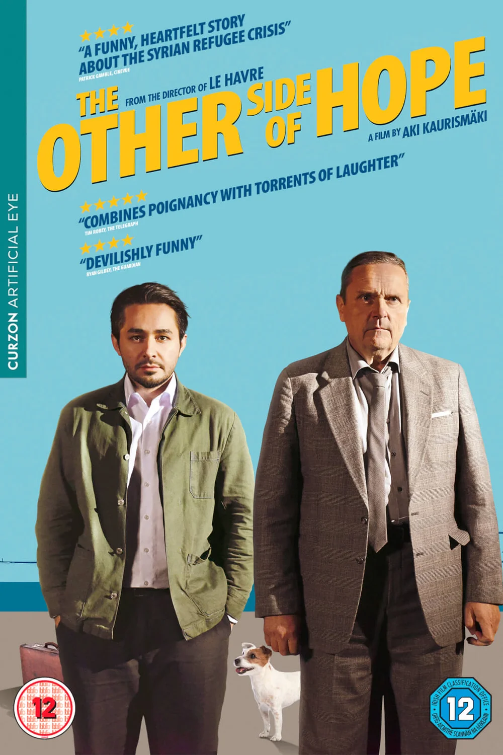 The Other Side Of Hope Afbeelding 1