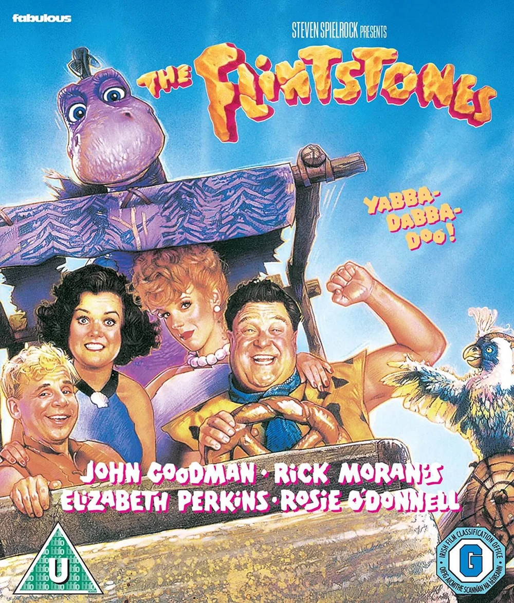 The Flintstones Afbeelding 1