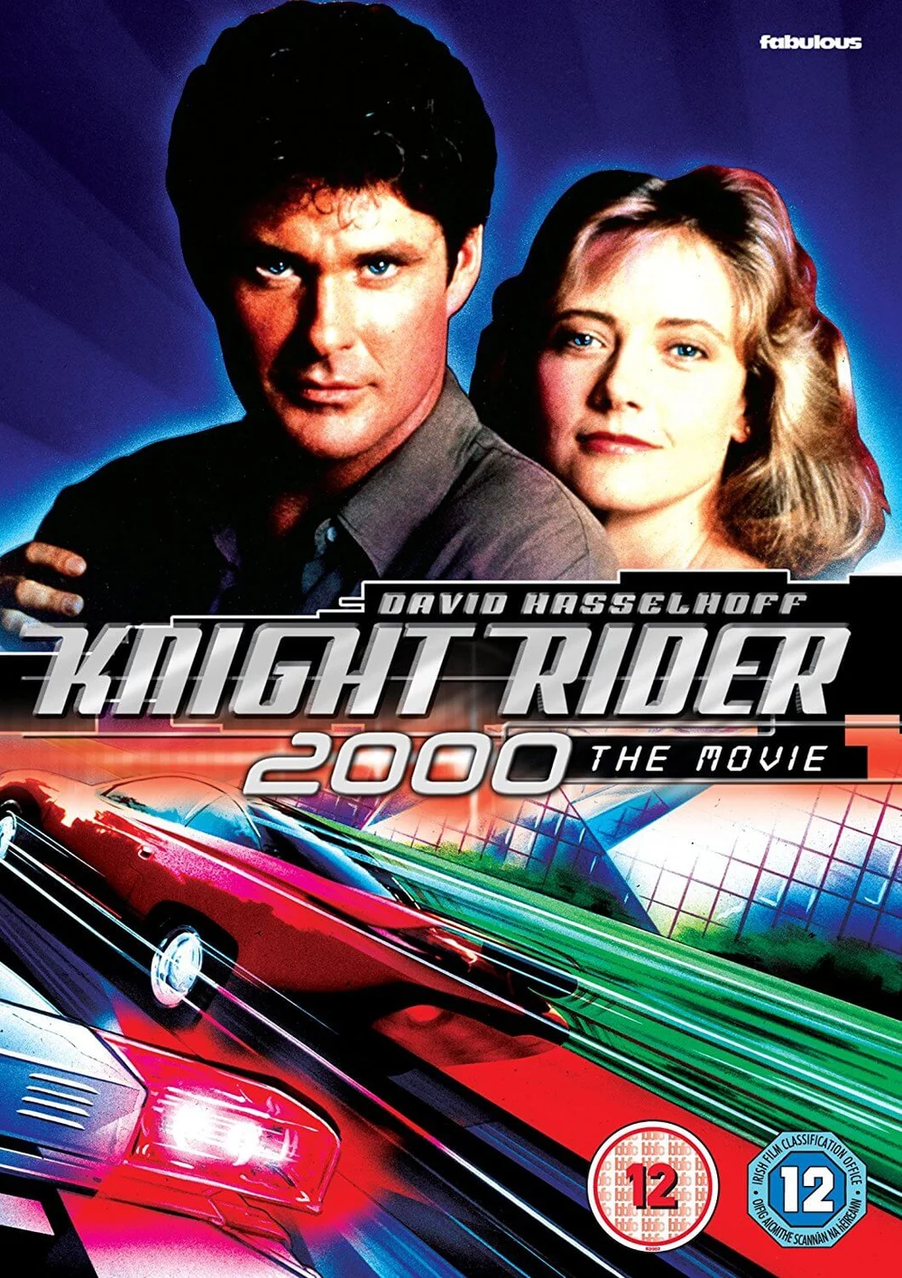 Knight Rider 2000 Afbeelding 1